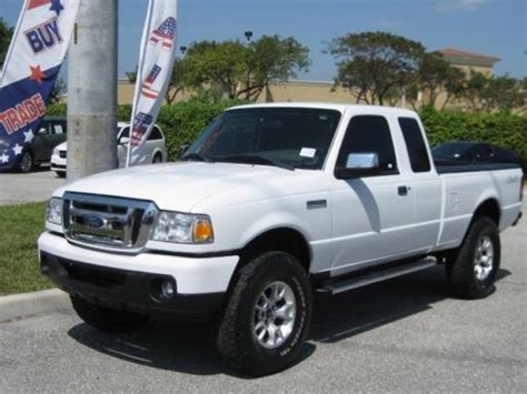 ford ranger for sale carfax